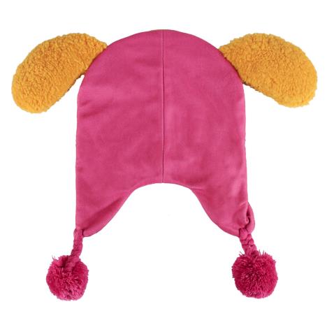Paw Patrol Printed Skye Hat with Ears Extra Image 1